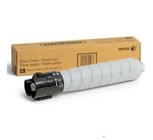  Тонер картридж для Xerox AL B8145/8155 (52K стр.), черный