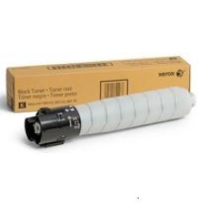  Тонер картридж для Xerox AL B8145/8155 (52K стр.), черный