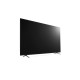 Телевизор 86'' LG 86UN640S/ LG 86UN640S 86"UHD; Режим работы 16/7; 330 кд/м2; 120Гц; ОС webOS 6.0; Wi-Fi; Динамики 10+10Вт; Ориентация установки - альбомная