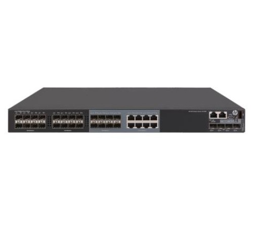 HPE 5510 24G SFP 4SFP+ HI Swch (БП приобретается отдельно, PN JD362B) HPE 5510 24G SFP 4SFP+ HI Swch (БП приобретается отдельно, PN JD362B)