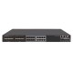 HPE 5510 24G SFP 4SFP+ HI Swch (БП приобретается отдельно, PN JD362B)