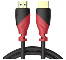 Кабель/ Кабель HDMI-19M --- HDMI-19M ver 2.0 4K*60Hz, 1m Telecom Pro <TCG220-1M>