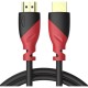 Кабель/ Кабель HDMI-19M --- HDMI-19M ver 2.0 4K*60Hz, 1m Telecom Pro <TCG220-1M>