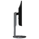 Монитор LCD 27'' 16:9 1920х1080(FHD) IPS, 60 Hz, 250 cd/m2, 1000:1, 100M:1, 4ms, VGA, HDMI, DP, USB-Hub, Height adj, Pivot, Tilt, Swivel, Speakers, Grey (Мятая упаковка)