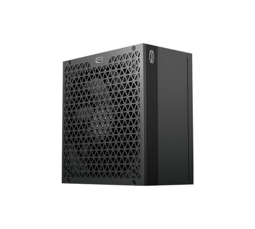 Блок питания ПК/ Power Supply PCCooler, 1000W 80+ Gold (ATX, 3.1, Full modular, 1x24(20+4)pin 610mm, 2xCPU 8(4+4)pin 700mm,  2xPCIe*2 8(6+2)pin 750mm, 1x12V(2x6) 12+4pin 500mm, 2xSATA*3+MOLEX4pin*1 450+120+120+150mm , Active, 135x135mm, 160x150x86mm, APFC