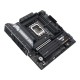 Материнская плата ASUS TUF GAMING B860M-PLUS WIFI, LGA1851, B860, 4*DDR5, 4*SATA, 3*M.2, 6*USB 3.2, 1*USB 2.0, Type-C, 1*PCIx16, 1*PCIx4, DP+HDMI, mATX; 90MB1JV0-M0EAY0