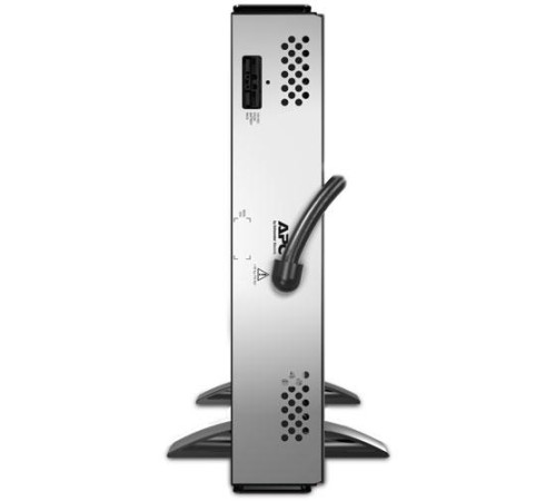 Батарейный модуль 120V APC Smart-UPS X 120V External Battery Pack, RM 2U/Tower (for SMX2200RMHV2U, SMX3000RMHV2U, SMX3000RMHV2UNC), Hot Pluggable, Intelligent Battery Management, 1 year warranty