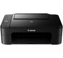 МФУ струйное/ Canon PIXMA TS3340 PRINTER