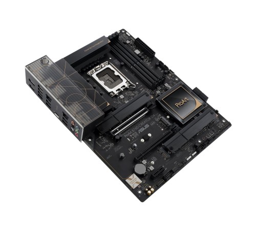 Материнская плата/ PROART B760-CREATOR D4 Материнская плата/ PROART B760-CREATOR D4