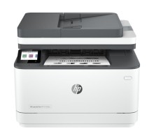 Лазерное МФУ/ HP LaserJet Pro 3103fdw