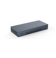 Терминал для больших переговорных комнат/ Yealink [M900-0010] Smart 4K Room System for Large Room /  2-year AMS [1303132]