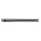 Ноутбук/ Lenovo Yoga 7 2-in-1 14ILL10 14"(1920x1200 OLED)/Touch/Intel Core Ultra 7 256V(2.2Ghz)/16384Mb/1024PCISSDGb/noDVD/Int:Intel Arc graphics/Cam/BT/WiFi/70WHr/war 1y/1.38kg/luna grey/noOS + 65W, Pen, RU kbd