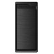 Корпус MidiTower Powerman BA831 PM-600ATX-F U3.0*2+A(HD) ATX, mATX