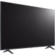 Телевизор ЖК 50" LG/ 50", Ultra HD, Smart TV,Wi-Fi, DVB-T2/C/S2, 2.0ch (20W), 3 HDMI, 2 USB, Dark Iron Gray