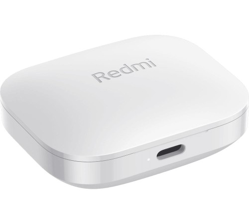 Наушники Redmi Buds 5-White M2316E1 (BHR7628GL) (Вскрытая упаковка) Наушники Redmi Buds 5-White M2316E1 (BHR7628GL) (Вскрытая упаковка)