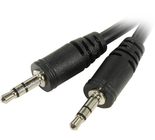 Defender Аудио-кабель JACK01-05 JACK M- JACK M, 1.5 м