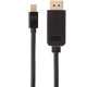 Кабель/ Кабель Mini DisplayPort M -> Display Port M 4K*60 Hz 1,8м iOpen (Aopen/Qust) <ACG682-1.8M>