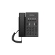 SIP телефон Fanvil H1 Cost-effective Hotel Phone, 1xEthernet 10/100 HD Voice, 8 DSS Keys, PoE, PSU