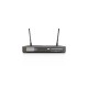 Медиаплеер/ Mediaplayer Dune HD Pro One 8K Plus: 8K/60 Hz/Dolby Vision/HDR10+/HDR, CPU Amlogic S9284-K/J, RAM 8 Gb, Flash 64 Gb, 2xUSB3.0, 1xUSB2.0, 1хUSB3.0 Slave, HDD SATA 2.5", LAN 1000Mb/s, WiFi 802.11ax, BT 5.2, HDMI 2.1a, S/PDIF, Audio Out min
