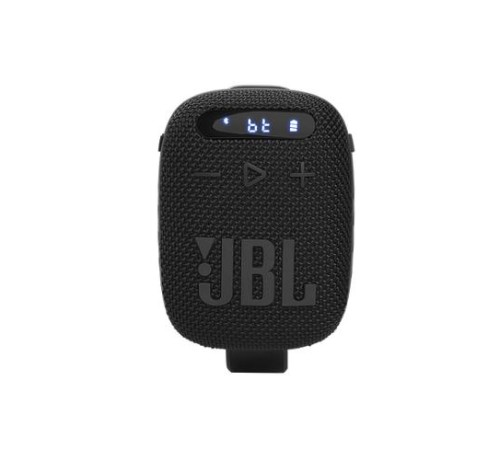 Портативные акустические системы/ JBL Wind 3 (Black) Портативные акустические системы/ JBL Wind 3 (Black)