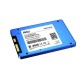 SSD накопитель Netac SSD N600S 256GB 2.5 SATAIII 3D NAND, 7mm, R/W up to 540/490MB/s, TBW 140TB, 5y wty