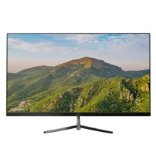 Монитор/ Монитор БЕШТАУ M2701/FHD/LCV 27" / 1920*1080 / 60/75 / IPS / 16.7M 72% NTSC / Колонки / VGA+HDMI+DP + DVI-D / встроенный БП / Регулировка наклона / HDMI 1,8м / Vesa / Черный / 1 год