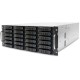 Серверная платформа/ SB401-VG, 4U, 2xLGA-3647, 24-bay storage server, 1x 24-port 12G SAS EOB backplane, 1200W platinum redundant power supply, 2x 7mm hot-swap OS, Virgo, Intel® Xeon® Scalable Processors, 12x ATX PWR/DDR4 2933 ECC RDIMM, Intel PCH C622, 2x
