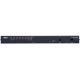 8-портовый KVM-переключатель высокой плотности Over the NET™ Cat 5/ 8 Port Master View KVM Switch