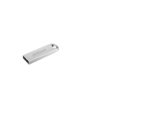 Флеш-накопитель Dahua DHI-USB-U106-20-32GB USB2.0 32GB метал Флеш-накопитель Dahua DHI-USB-U106-20-32GB USB2.0 32GB метал