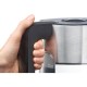 Чайник BOSCH/ РОЗНИЧНЫЙ ЭКСКЛЮЗИВ!! Styline Чайник белый, 2400Вт, нерж сталь/пластик