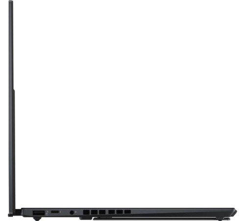 Ноутбук ASUS Zenbook Duo UX8406CA-QL221W Intel Core Ultra 7 255H/16GB 1TB/Intel Arc Graphics/14"FHD(1920 x 1200)OLED 16:10/WiFi 7+BT 5.4/WIN11 HOME/1.39 kg/Inkwell Gray/Stylus+Sleeve