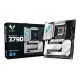 Материнская плата MAXSUN MS-iCraft Z790 WIFI, LGA1700, Z790, 4*DDR5, 4*SATA3, 4*M.2, 4*USB 3.2, 4*USB 2.0, Type-C, 1*PCIEx16, 2*PCIEx4, 1*PCIEx1, HDMI+DP, ATX