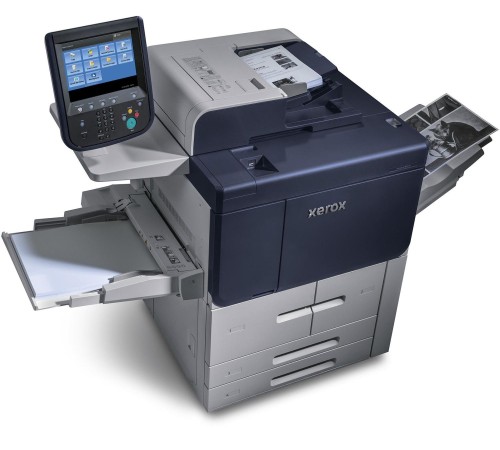 Печатный модуль PrimeLink B9110/9125/9136/ Xerox PrimeLink B9110/9125/9136 Copier Printer