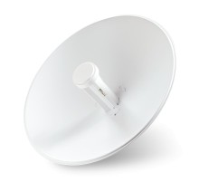 Точка доступа/ 5 GHz, 25 dBi bridge with 150+ Mbps throughput