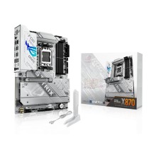 Материнская плата/ ROG STRIX X870-A GAMING WIFI
