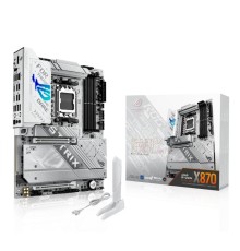 Материнская плата/ ROG STRIX X870-A GAMING WIFI