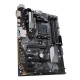 Материнская плата ASUS PRIME B450-PLUS, AM4, B450, 4*DDR4, 6*SATA, 2*M.2, 4*USB 3.2, 2*USB 2.0, Type-C, 3*PCIx16, 3*PCIx1, DVI-D+HDMI, ATX; 90MB0YN0-M0EAY0