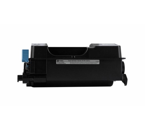 Тонер-картридж F+ imaging, черный, 25 000 страниц, для Kyocera моделей FS-4200DN/4300DN (аналог TK-3130 /1T02LV0NL0), FP-TK3130