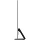 Телевизор 77'' Samsung/ 77", OLED, Ultra HD, Tizen Smart TV, 120 Hz (Up to 144Hz), HDR10+, Wi-Fi, Voice, DVB-T2/C/S2, Bluetooth, CI+(1.4), FreeSync PremiumPRO, 4.2.2Ch 70W, OTS Lite, 4HDMI, 4USB, One Connect (Y24 4K), Graphite Black 2024