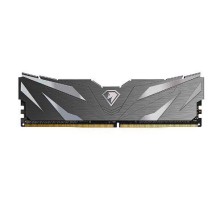 Оперативная память Netac Shadow II 8GB DDR4-3200 (PC4-25600) C16 16-20-20-40 1.35V XMP Memory module (DIMM) Black
