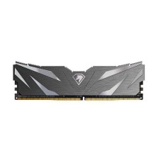 Оперативная память Netac Shadow II 8GB DDR4-2666 (PC4-21300) C19 19-19-19-43 1.2V Memory module (DIMM) Black