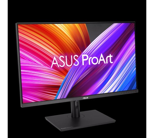 Монитор LCD 32" PA328QV/ ASUS ProArt Display PA328QV Professional Monitor 31.5" WQHD (2560x1440), IPS, 16:9, 350cd/m, 1000:1, 75Hz, 5ms(GTG), HDR10, DP, HDMIx2, USB 3.2x4, Speakers, LTSP, HAS 130mm, Calman Verified, sRGB 100% Монитор LCD 32" PA328QV/ ASUS ProArt Display PA328QV Professional Monitor 31.5" WQHD (2560x1440), IPS, 16:9, 350cd/m, 1000:1, 75Hz, 5ms(GTG), HDR10, DP, HDMIx2, USB 3.2x4, Speakers, LTSP, HAS 130mm, Calman Verified, sRGB 100%