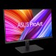 Монитор LCD 32" PA328QV/ ASUS ProArt Display PA328QV Professional Monitor 31.5" WQHD (2560x1440), IPS, 16:9, 350cd/m, 1000:1, 75Hz, 5ms(GTG), HDR10, DP, HDMIx2, USB 3.2x4, Speakers, LTSP, HAS 130mm, Calman Verified, sRGB 100%
