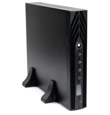 482 SKAT-UPS 1000 RACK+2x9Ah ИБП 900 Вт, On-Line, синус, встроенные АКБ 2 шт.x 9Ah