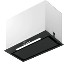 Вытяжка Franke FBFE BK MATT A52/ Best, Встраиваемая вытяжка, 1035 м3/ч, LED, управление кнопочное, черный матовый