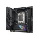 Материнская плата/ ROG STRIX B760-I GAMING WIFI
