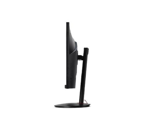 Монитор LCD Nitro XV272Sbmiiprx 27'' 16:9 1920х1080(FHD) IPS, nonGLARE, 165 Hz, 350 cd/m2, H178°/V178°, 1000:1, 100M:1, 16.7M, 2ms, 2xHDMI, DP, Height adj, Pivot, Tilt, Swivel, Speakers, 3Y, Black (Вскрытая упаковка) Монитор LCD Nitro XV272Sbmiiprx 27'' 16:9 1920х1080(FHD) IPS, nonGLARE, 165 Hz, 350 cd/m2, H178°/V178°, 1000:1, 100M:1, 16.7M, 2ms, 2xHDMI, DP, Height adj, Pivot, Tilt, Swivel, Speakers, 3Y, Black (Вскрытая упаковка)