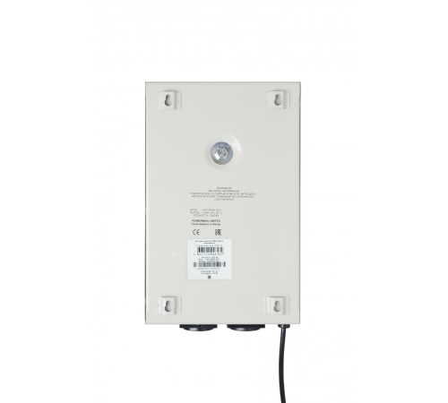 Стабилизатор POWERMAN AVS 2000S, ступенчатый регулятор, цифровые индикаторы уровней напряжения, 2000ВА, 140-260В, максимальный входной ток 15А, 2 евророзетки, IP-20, навесного исполнения, 310мм х 200мм х 68мм, 4,89 кг./ Stabilizer POWERMAN AVS 2000S, step Стабилизатор POWERMAN AVS 2000S, ступенчатый регулятор, цифровые индикаторы уровней напряжения, 2000ВА, 140-260В, максимальный входной ток 15А, 2 евророзетки, IP-20, навесного исполнения, 310мм х 200мм х 68мм, 4,89 кг./ Stabilizer POWERMAN AVS 2000S, step
