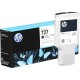 Картридж/ HP 727 300-ml Matte Black Ink Cartridge