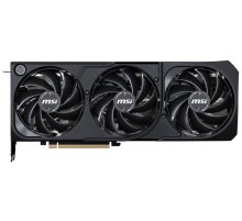 Видеокарта MSI RTX 5070 12G SHADOW 3X OC//RTX 5070, HDMI, DP*3, 12G, D7